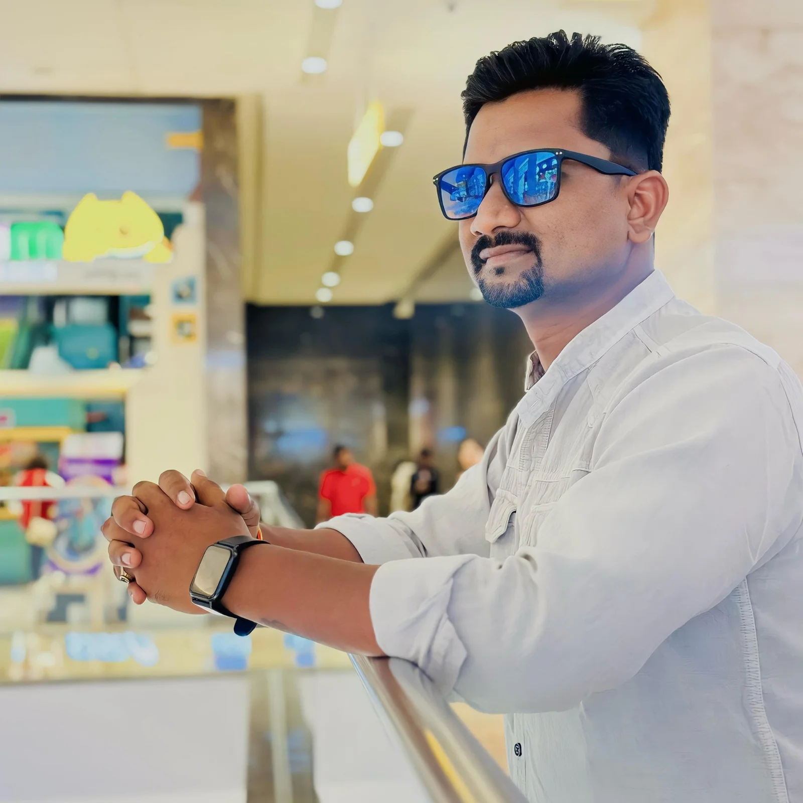 Anil QA Engineer10.2 LPA, Cognizant