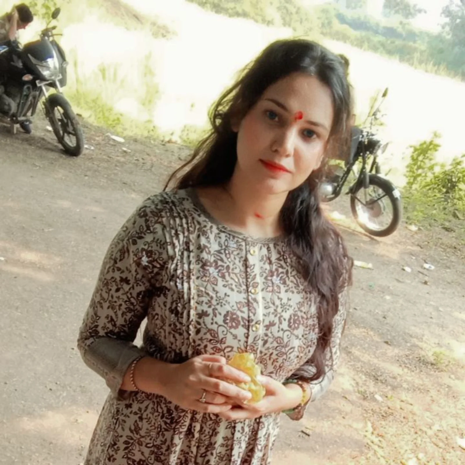 Pooja Software Engineer 7.4 LPA, Rockwell