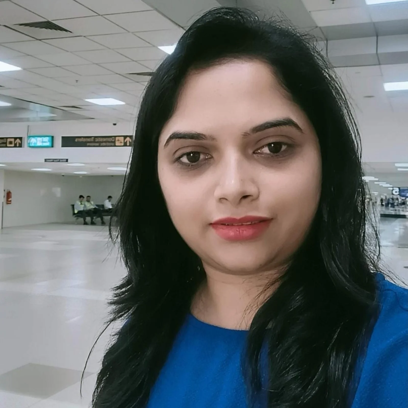 Pooja Automation Tester9.8 LPA, Accenture