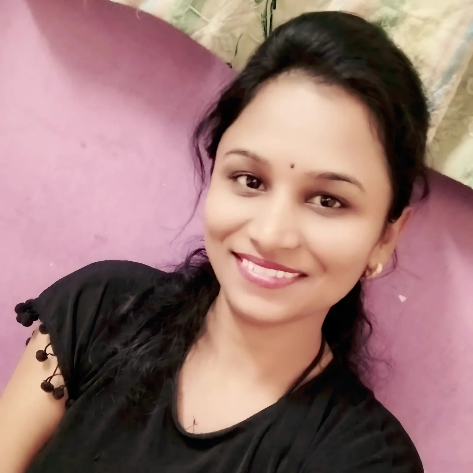 Poonam Quality Analyst6.2 LPA, TCS