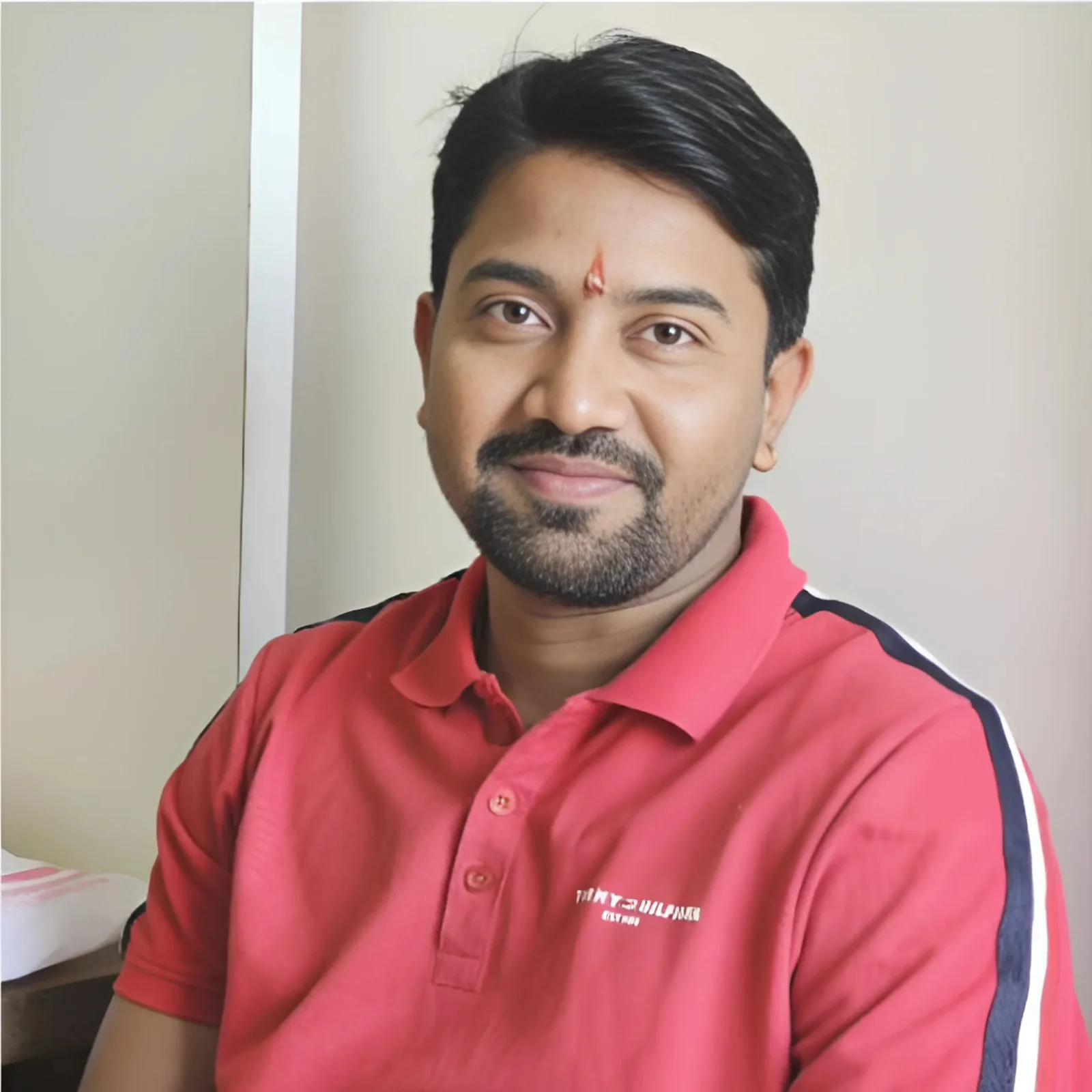 Rushikesh Software Test Engineer7.2 LPA, Cybage