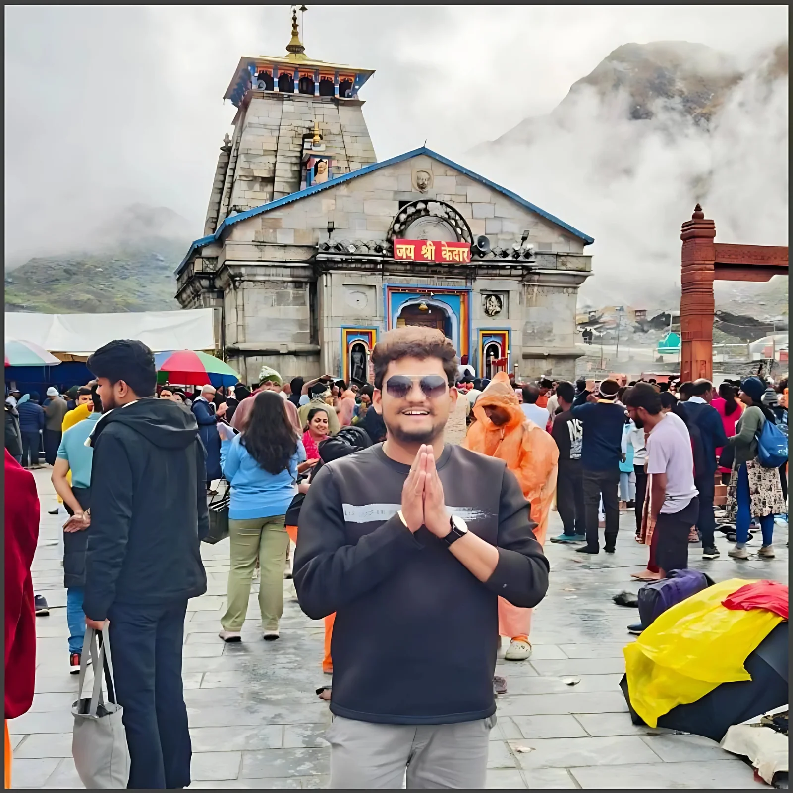 Shivam Test Engineer11.2 LPA, Infosys