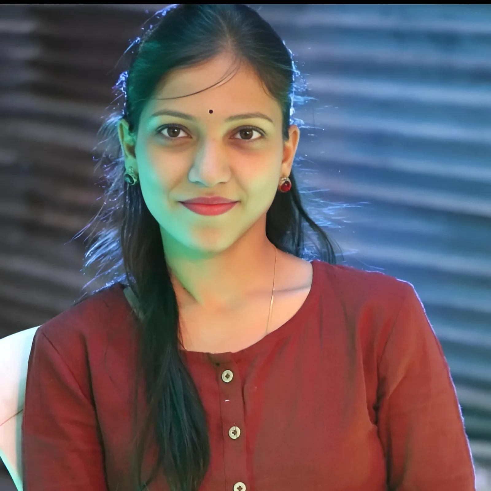 Shreya QA Analyst6.7 LPA, Rockwell