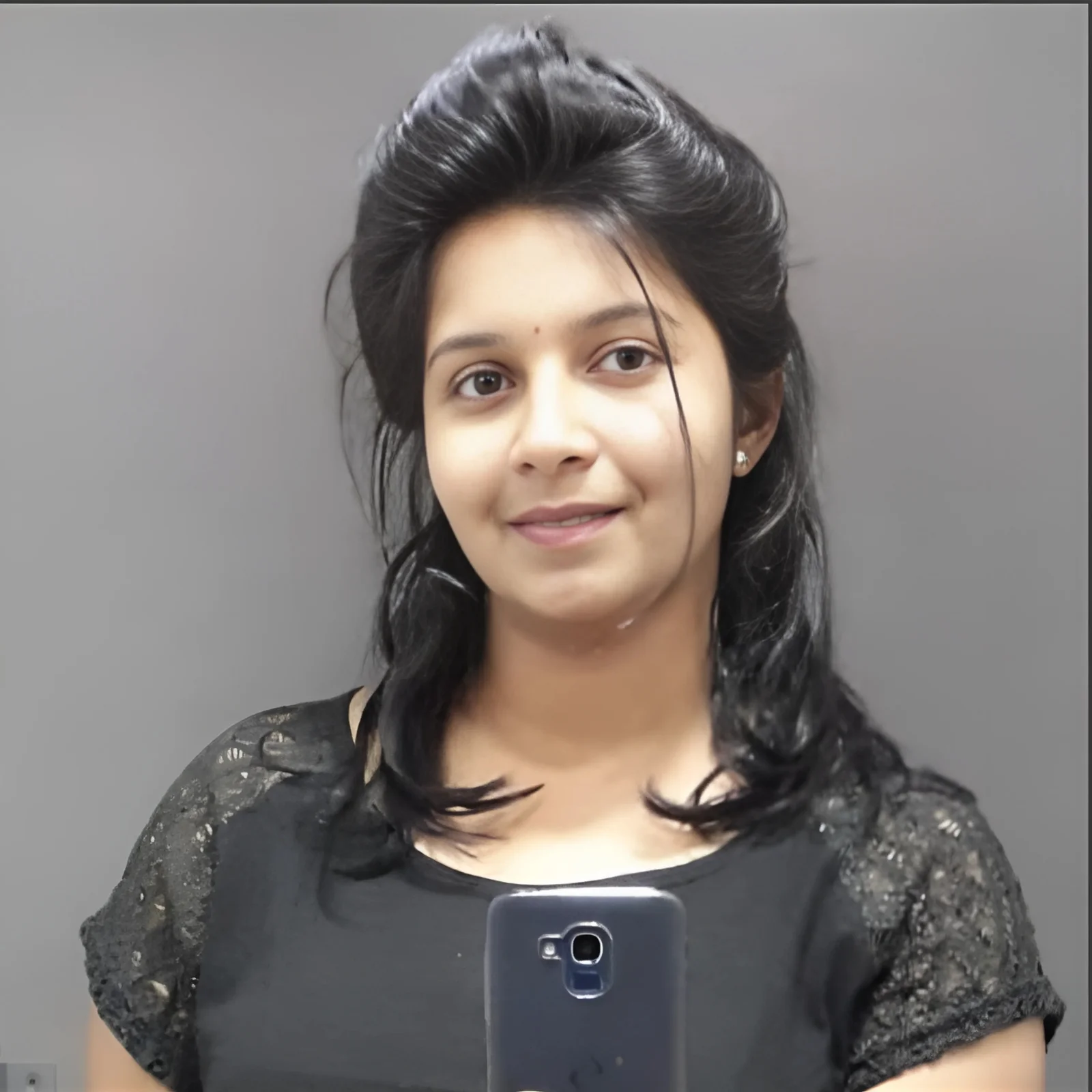 Shweta QA Engineer7.2 LPA, Infosys
