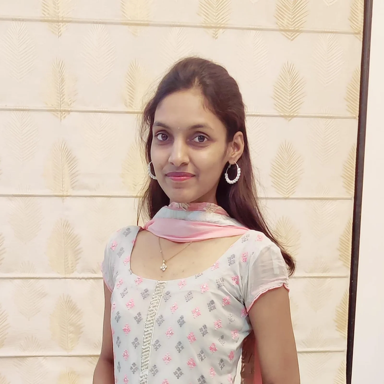 Swpanaja QA Engineer7.2 LPA, Accenture