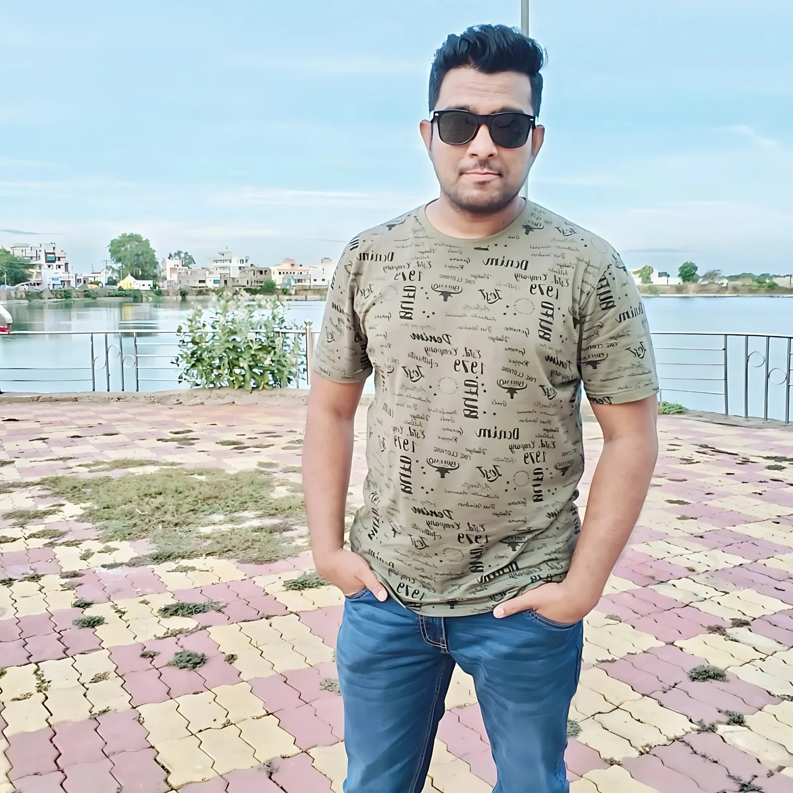 Zeshan Java Developer6.8 LPA, NTTDATA