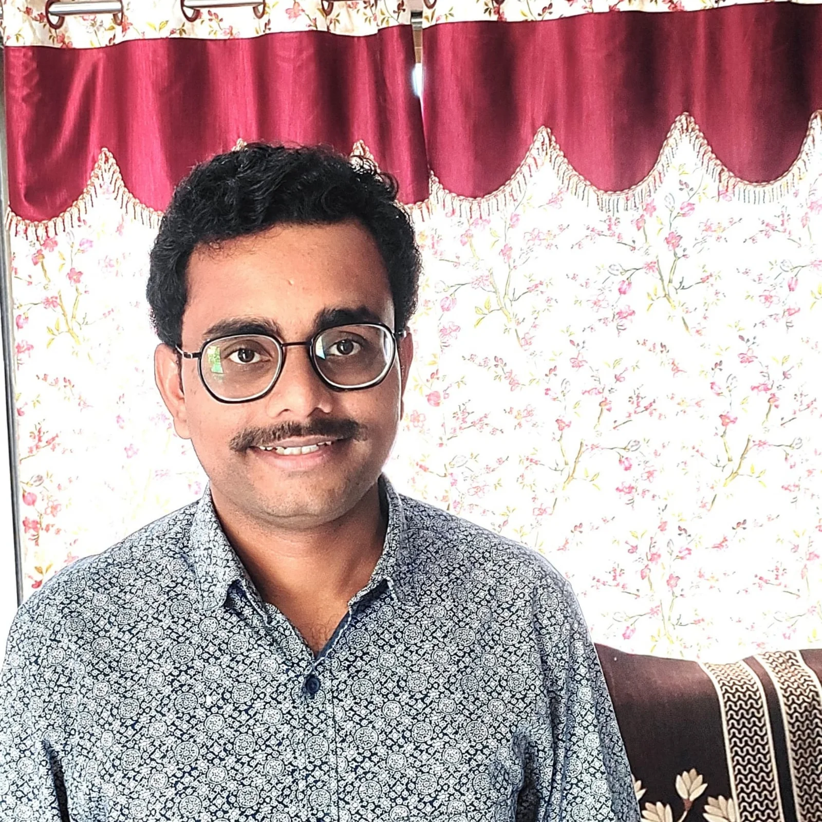 Rohit Software Test Engineer8.9 LPA, QualityKiosk